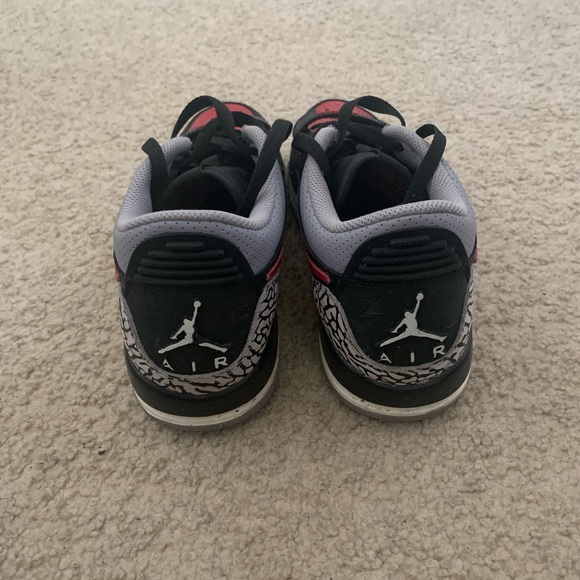 Air Jordan Legacy 312 Low - Picture 4 of 4